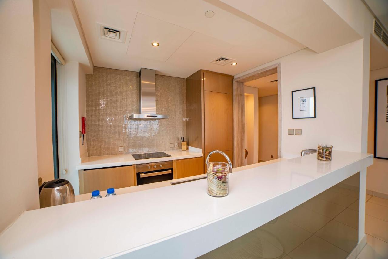 Apartment 360 Vacation - Spacious 2br At Damac Towers By Paramount Business Bay *