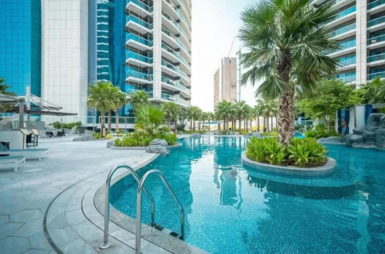 360 Vacation - Spacious 2br At Damac Towers By Paramount Business Bay Dubai