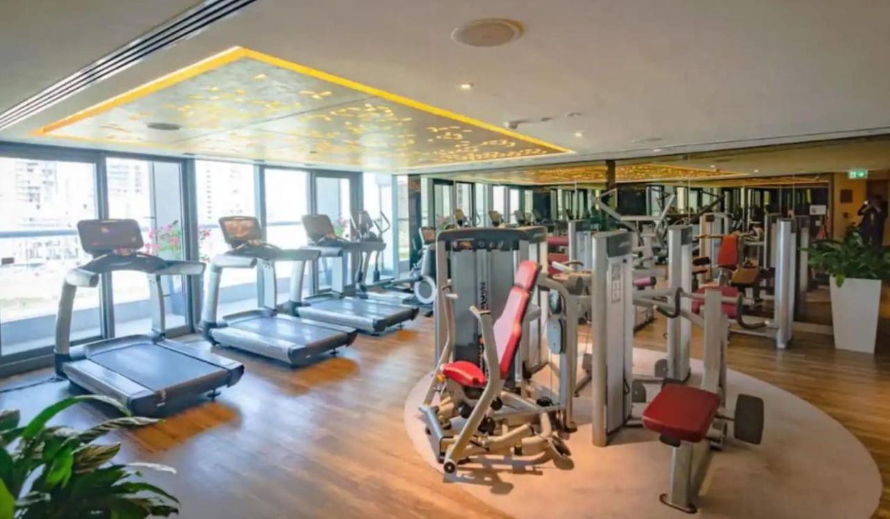 Apartment 360 Vacation - Spacious 2br At Damac Towers By Paramount Business Bay