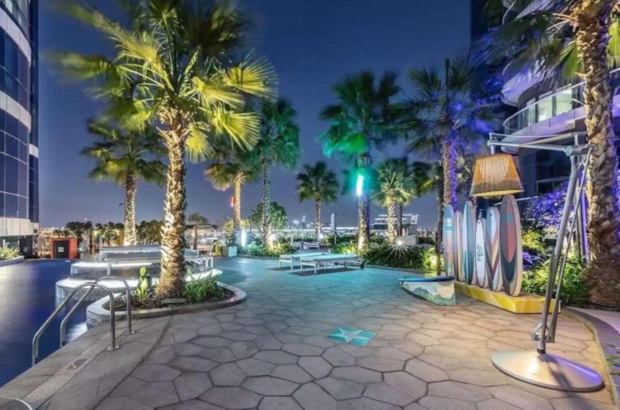 360 Vacation - Spacious 2br At Damac Towers By Paramount Business Bay * Dubai