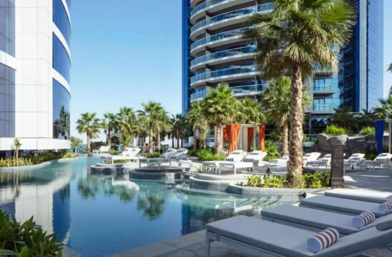 360 Vacation - Spacious 2br At Damac Towers By Paramount Business Bay Apartment Dubai