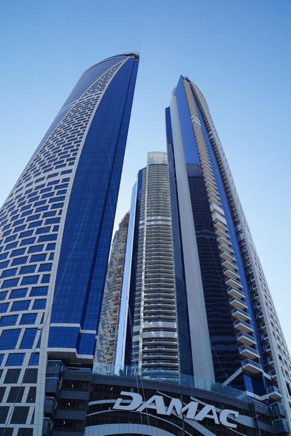 Apartment 360 Vacation - Spacious 2br At Damac Towers By Paramount Business Bay