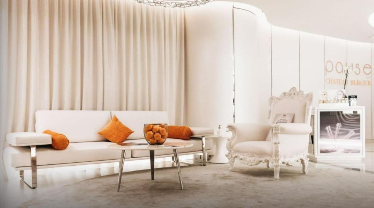 Apartment 360 Vacation - Spacious 2br At Damac Towers By Paramount Business Bay