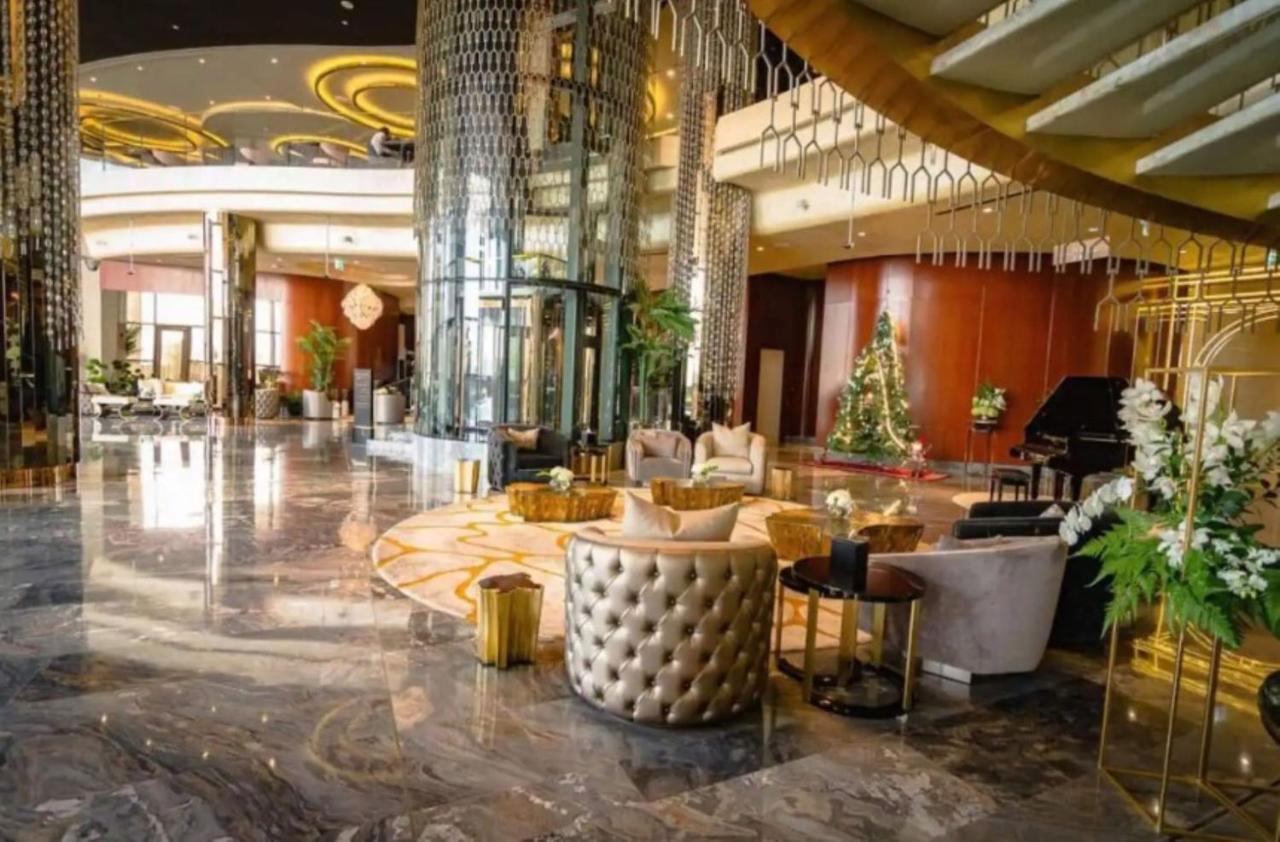 360 Vacation - Spacious 2br At Damac Towers By Paramount Business Bay Apartment Dubai