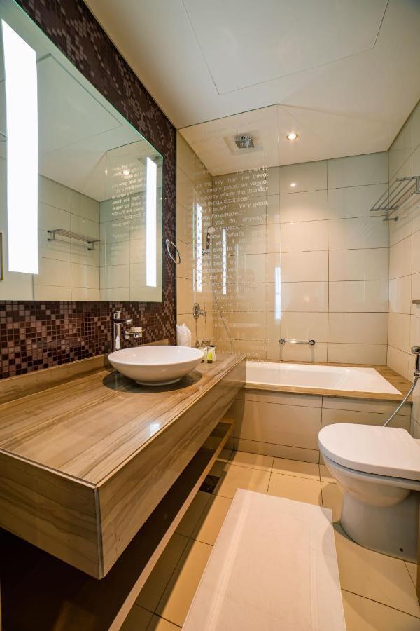 360 Vacation - Spacious 2br At Damac Towers By Paramount Business Bay *