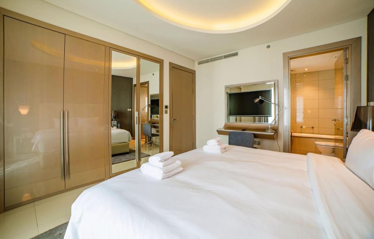 Apartment 360 Vacation - Spacious 2br At Damac Towers By Paramount Business Bay Dubai