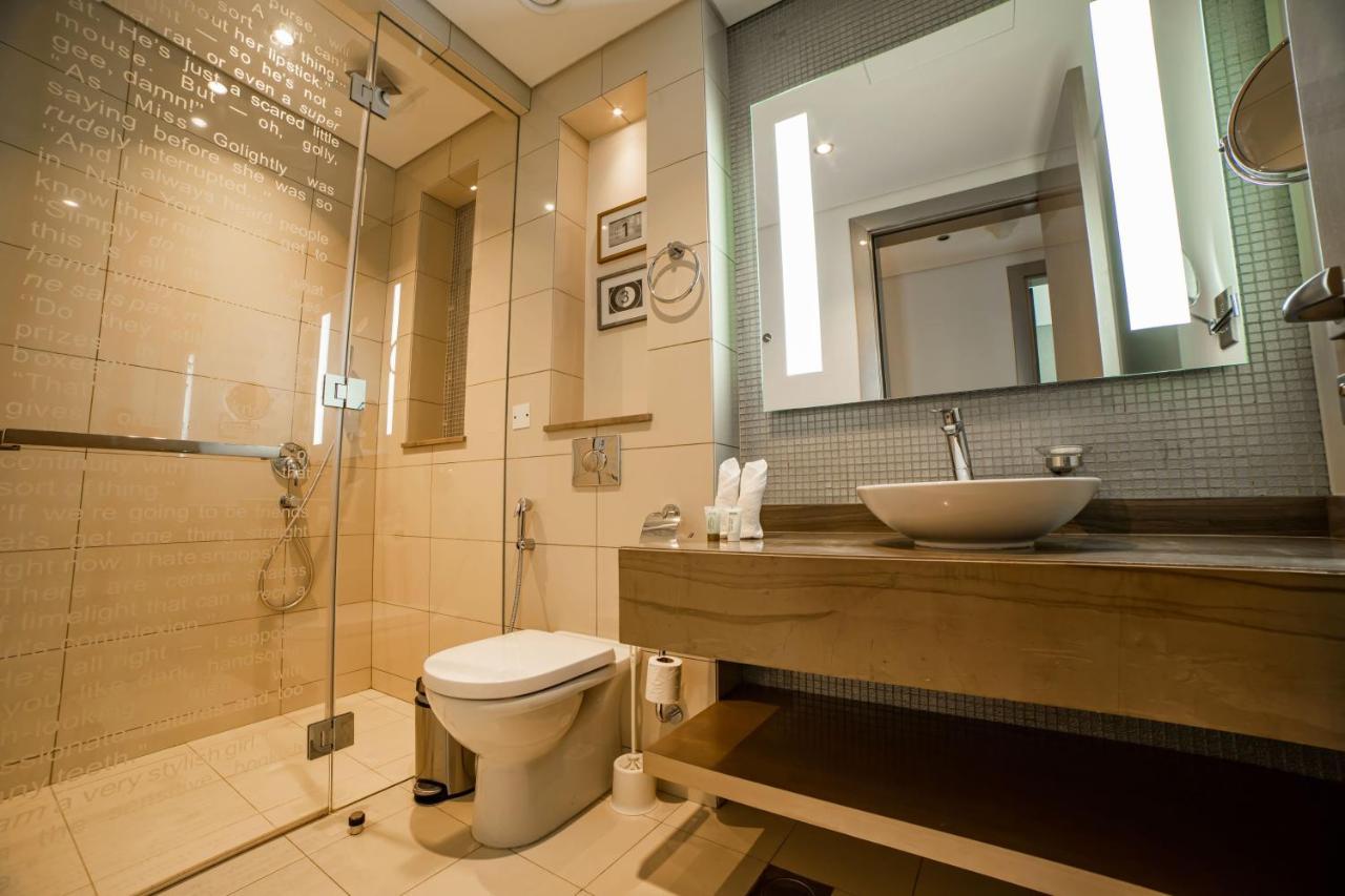 Apartment 360 Vacation - Spacious 2br At Damac Towers By Paramount Business Bay *