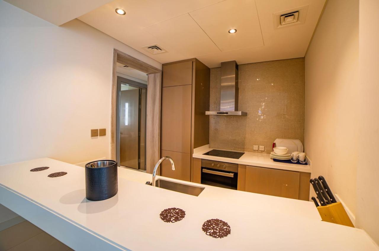 360 Vacation - Spacious 2br At Damac Towers By Paramount Business Bay