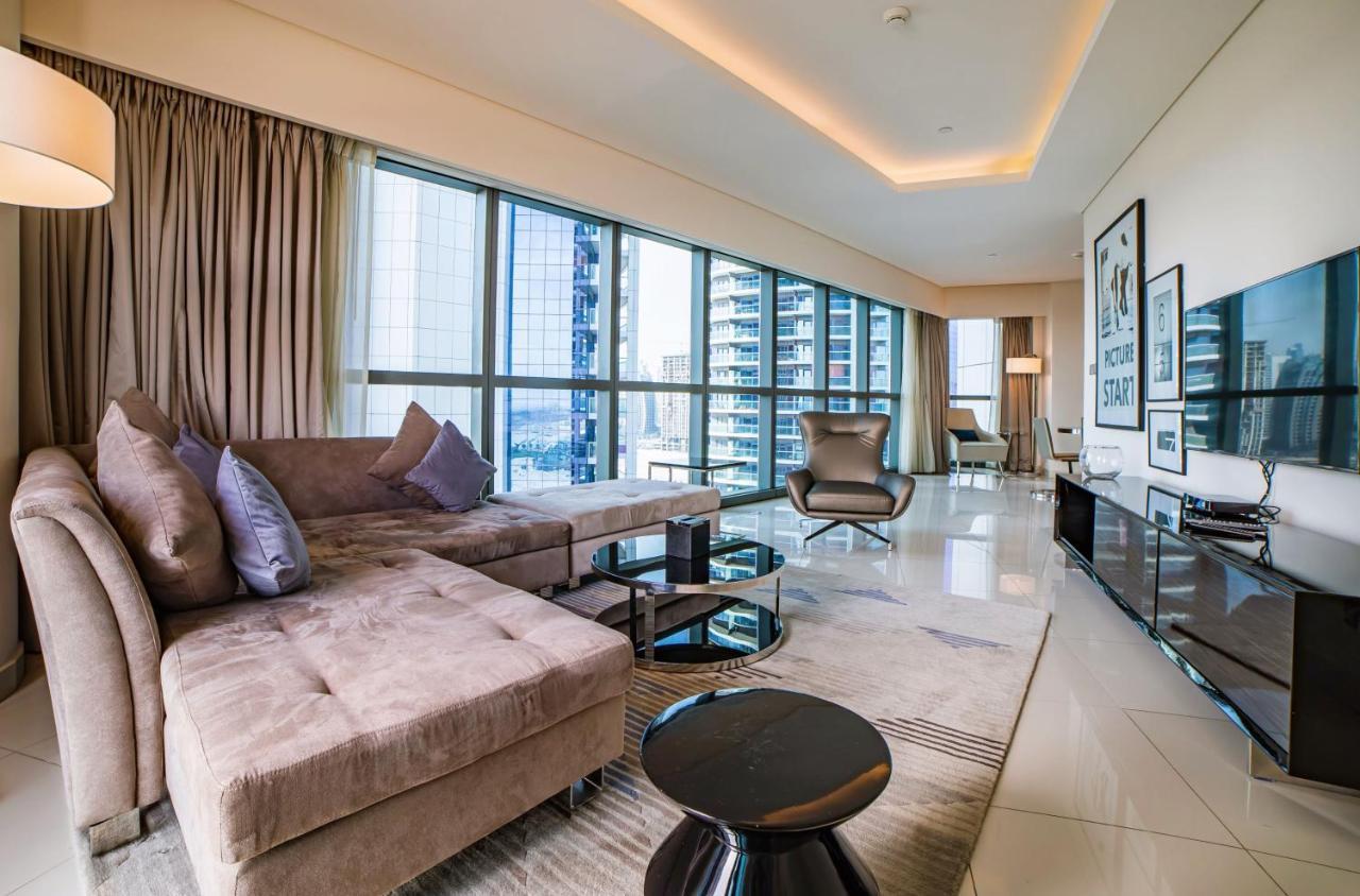 360 Vacation - Spacious 2br At Damac Towers By Paramount Business Bay * Dubai