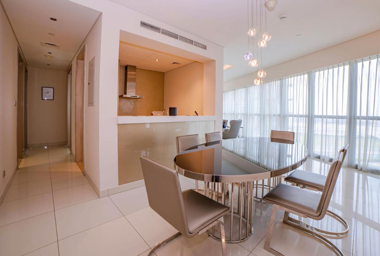 Apartment 360 Vacation - Spacious 2br At Damac Towers By Paramount Business Bay Dubai