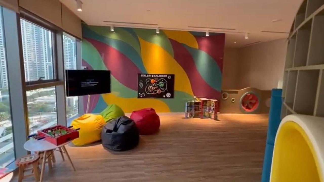 Apartment 360 Vacation - Spacious 2br At Damac Towers By Paramount Business Bay