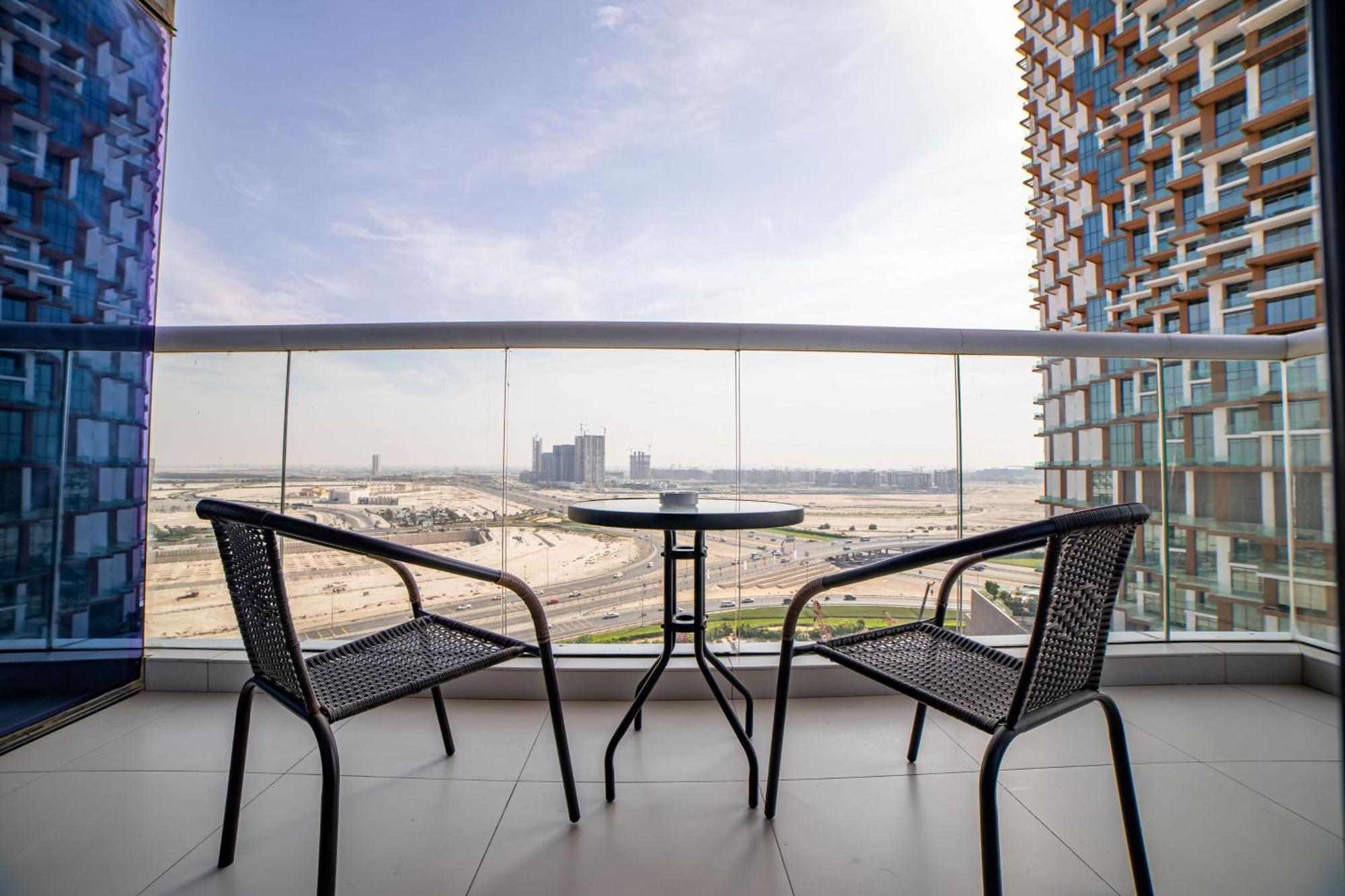360 Vacation - Spacious 2br At Damac Towers By Paramount Business Bay Apartment Dubai