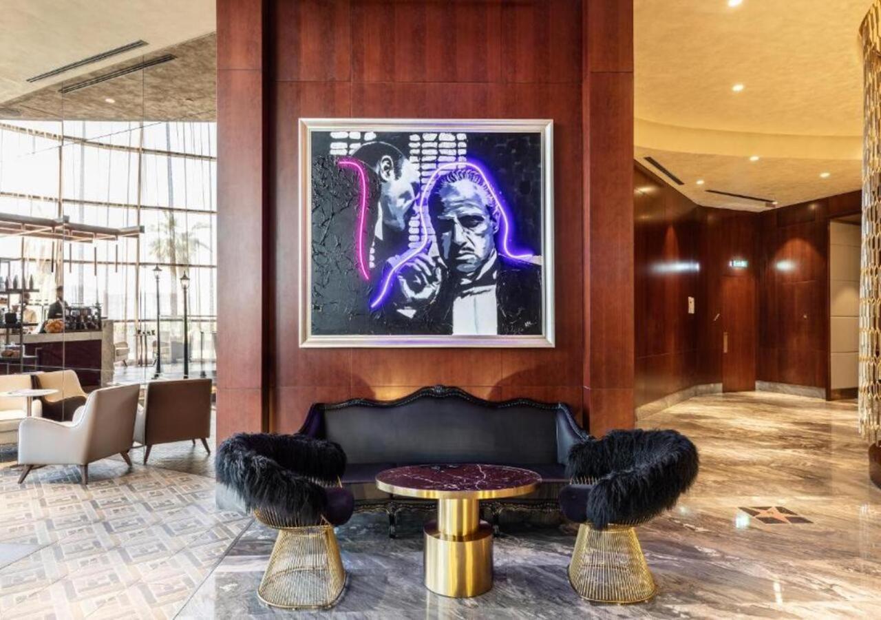 360 Vacation - Spacious 2br At Damac Towers By Paramount Business Bay * Dubai