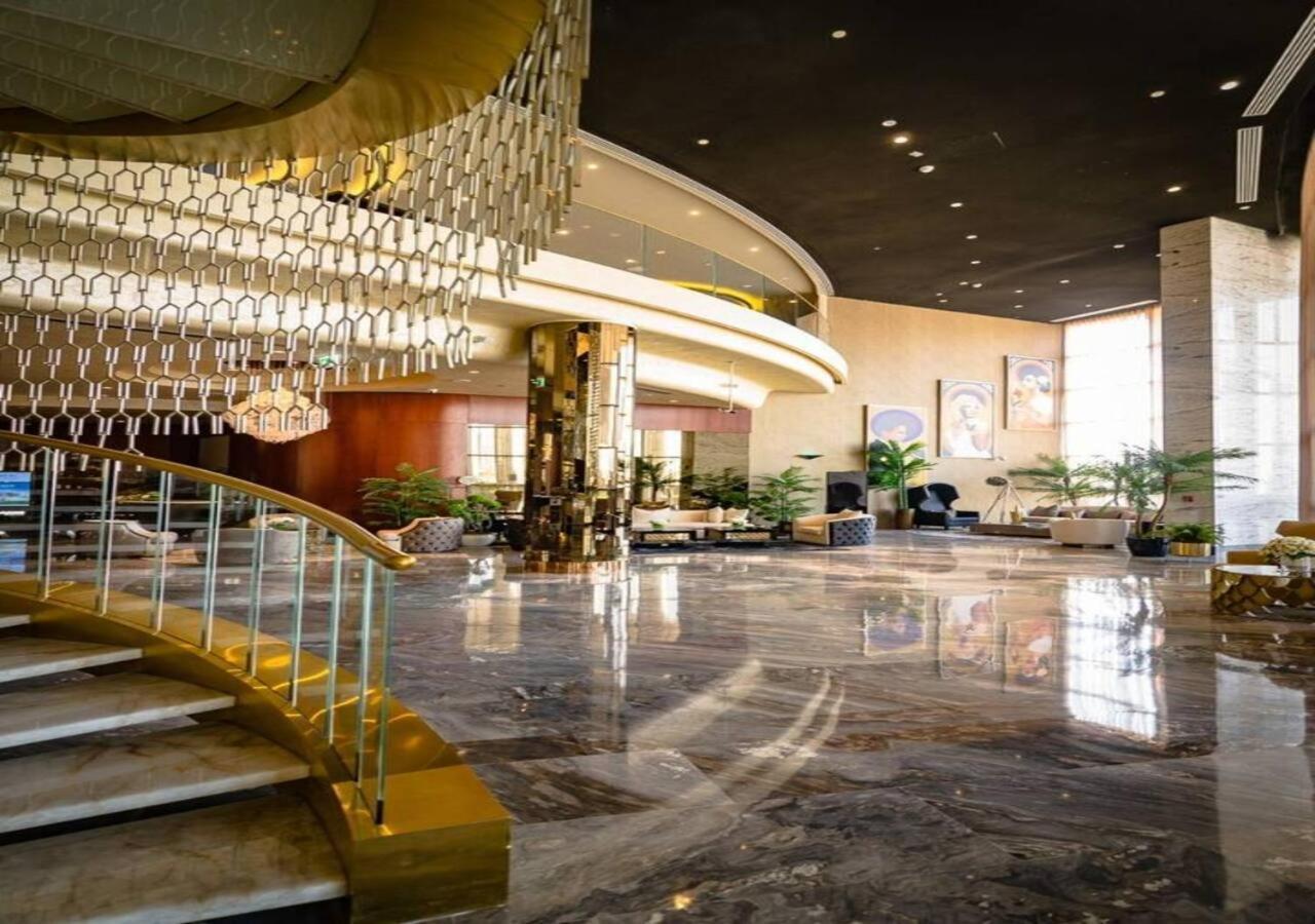 Apartment 360 Vacation - Spacious 2br At Damac Towers By Paramount Business Bay *