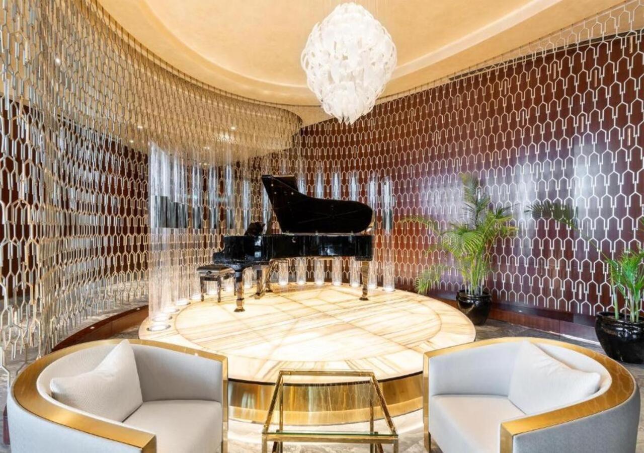 360 Vacation - Spacious 2br At Damac Towers By Paramount Business Bay *