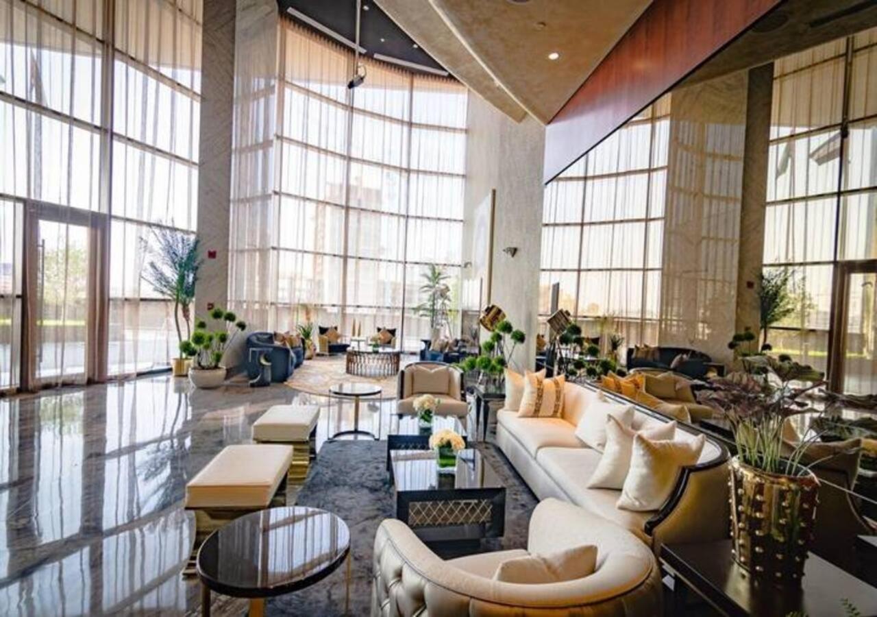 360 Vacation - Spacious 2br At Damac Towers By Paramount Business Bay Dubai