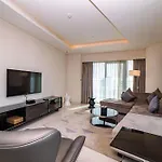 360 Vacation - Spacious 2Br At Damac Towers By Paramount Business Bay
