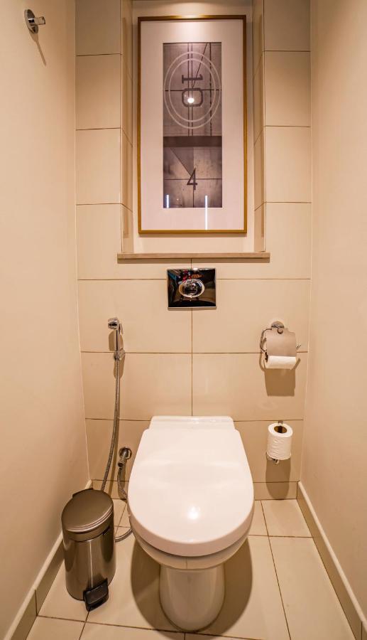 360 Vacation - Spacious 2br At Damac Towers By Paramount Business Bay Dubai